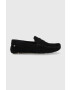 Jack & Jones Велурени мокасини Jfwjensen - Pepit.bg