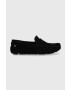 Jack & Jones Велурени мокасини Jfwjensen - Pepit.bg