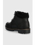 Jack & Jones Високи обувки Brockwell в черно - Pepit.bg