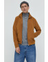 Jack & Jones Яке в кафяво с преходна изолация - Pepit.bg