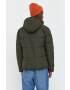 Jack & Jones Яке в зелено със зимна изолация - Pepit.bg