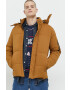 Jack & Jones Яке в кафяво със зимна изолация - Pepit.bg