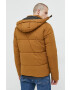 Jack & Jones Яке в кафяво със зимна изолация - Pepit.bg