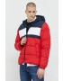 Jack & Jones Яке в червено със зимна изолация - Pepit.bg