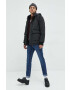 Jack & Jones Яке в зелено с преходна изолация - Pepit.bg