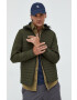 Jack & Jones Яке Jcotoby в зелено с преходна изолация - Pepit.bg