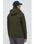 Jack & Jones Яке Jcotoby в зелено с преходна изолация - Pepit.bg