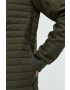 Jack & Jones Яке Jcotoby в зелено с преходна изолация - Pepit.bg