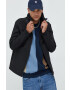 Jack & Jones Яке Jcotoby в черно с преходна изолация - Pepit.bg
