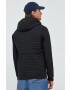 Jack & Jones Яке Jcotoby в черно с преходна изолация - Pepit.bg