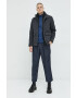Jack & Jones Яке с вълна Jcojoey - Pepit.bg