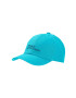 Jack Wolfskin Детска шапка BASEBALL CAP K в синьо с принт - Pepit.bg