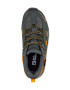 Jack Wolfskin Детски обувки VOJO TEXAPORE LOW K в зелено - Pepit.bg