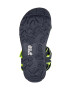 Jack Wolfskin Детски сандали SEVEN SEAS 3 K в тъмносиньо - Pepit.bg