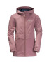 Jack Wolfskin Детско яке MALIMA JACKET G - Pepit.bg