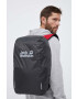 Jack Wolfskin Дъждобран за раница в сиво - Pepit.bg