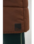 Jack Wolfskin Елек дамски в кафяво със зимна изолация - Pepit.bg