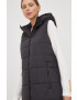 Jack Wolfskin Елек дамски в черно със зимна изолация - Pepit.bg