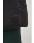 Jack Wolfskin Елек дамски в черно със зимна изолация - Pepit.bg