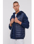 Jack Wolfskin в тъмносиньо с преходна изолация - Pepit.bg