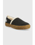 Jack Wolfskin Еспадрили в черно - Pepit.bg