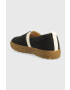 Jack Wolfskin Еспадрили в черно - Pepit.bg