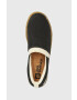 Jack Wolfskin Еспадрили в черно - Pepit.bg