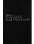Jack Wolfskin Функционален клин Alpspitze Wool в черно - Pepit.bg