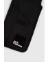 Jack Wolfskin Калъф за телефон 10 в черно - Pepit.bg