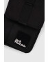 Jack Wolfskin Калъф за телефон 10 в черно - Pepit.bg