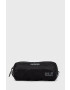 Jack Wolfskin Козметична чанта в черно - Pepit.bg