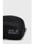 Jack Wolfskin Козметична чанта в черно - Pepit.bg