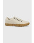 Jack Wolfskin Ниски кецове мъжки в бежово - Pepit.bg