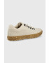 Jack Wolfskin Ниски кецове мъжки в бежово - Pepit.bg