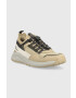 Jack Wolfskin Обувки Dromoventure Athletic Low в бежово - Pepit.bg
