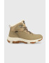 Jack Wolfskin Обувки Everquest Texapore Mid в кафяво с изолация - Pepit.bg