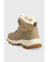 Jack Wolfskin Обувки Everquest Texapore Mid в кафяво с изолация - Pepit.bg