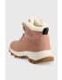 Jack Wolfskin Обувки Everquest Texapore Mid в розово с изолация - Pepit.bg