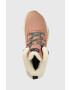 Jack Wolfskin Обувки Everquest Texapore Mid в розово с изолация - Pepit.bg
