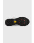 Jack Wolfskin Обувки Force Striker Texapore Mid в тюркоазено - Pepit.bg