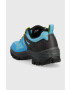 Jack Wolfskin Обувки Rebellion Guide Texapore Low в синьо - Pepit.bg