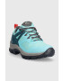 Jack Wolfskin Обувки Rebellion Guide Texapore Low в тюркоазено - Pepit.bg