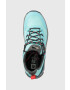 Jack Wolfskin Обувки Rebellion Guide Texapore Low в тюркоазено - Pepit.bg