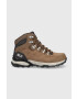 Jack Wolfskin Обувки Refugio Texapore Mid - Pepit.bg
