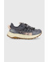 Jack Wolfskin Обувки Terraquest Low в лилаво - Pepit.bg