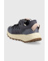 Jack Wolfskin Обувки Terraquest Low в лилаво - Pepit.bg