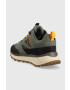 Jack Wolfskin Обувки Terraquest Texapore Low в зелено - Pepit.bg