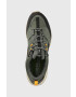 Jack Wolfskin Обувки Terraquest Texapore Low в зелено - Pepit.bg