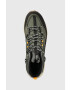 Jack Wolfskin Обувки Terraquest Texapore Mid в зелено - Pepit.bg