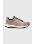 Jack Wolfskin Обувки Terraventure Urban Low в лилаво - Pepit.bg